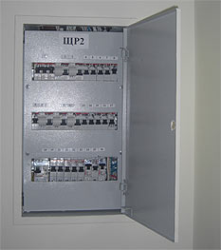 Инженерные работы